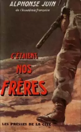 C'était nos frères